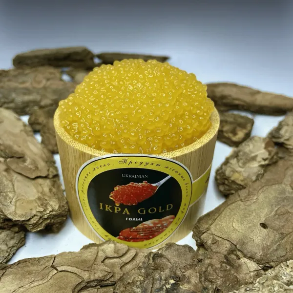 ІКРА ГОЛЬЦЯ
