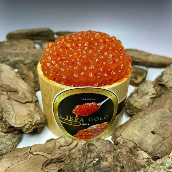 ІКРА КЕТИ PREMIUM
