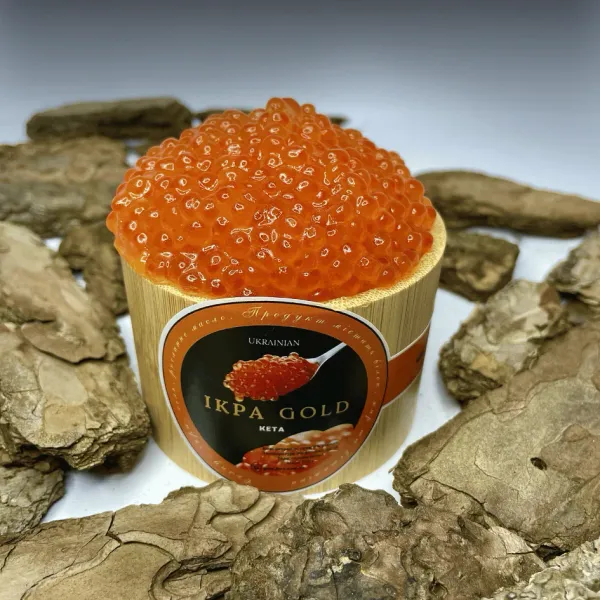 ІКРА КЕТИ