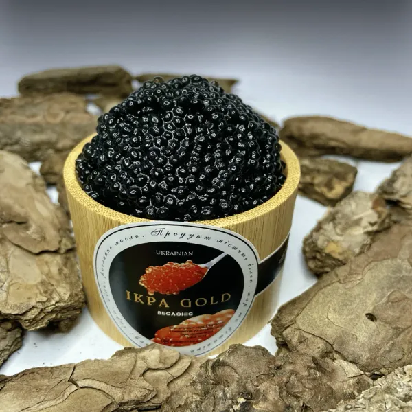 ІКРА ВЕСЛОНОСА