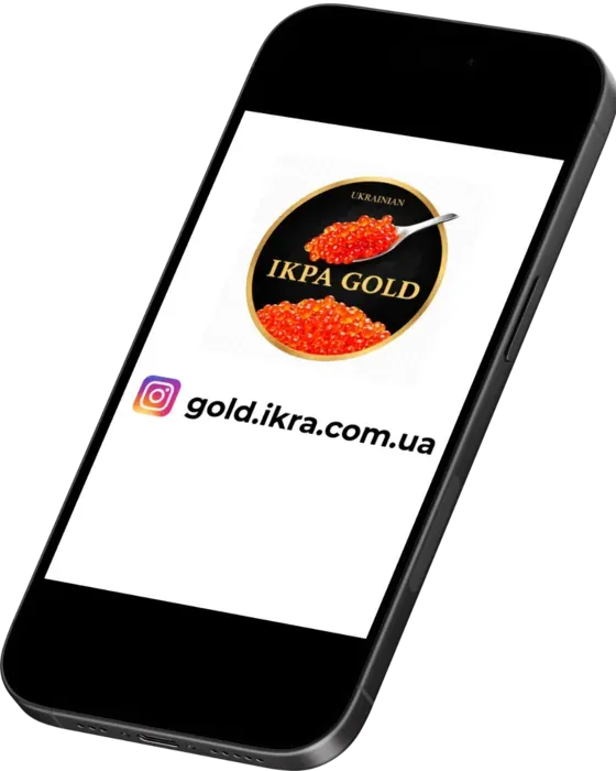 Instagram gold.ikra.com.ua