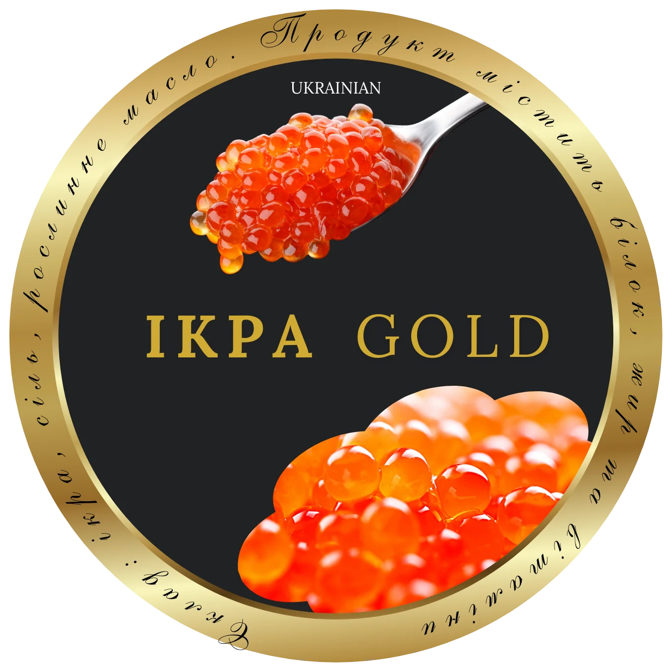 IKRA GOLD